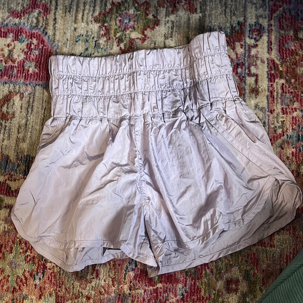 Free People shorts